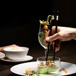 Kpm & Residences Berlin, A Member Of Design 5* ברלין