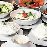 Kpm & Residences Berlin, A Member Of Design 5* ברלין