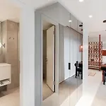 Kpm & Residences Berlin, A Member Of Design 5* ברלין