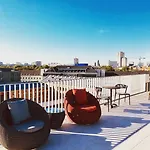 Kpm & Residences Berlin, A Member Of Design 5* ברלין
