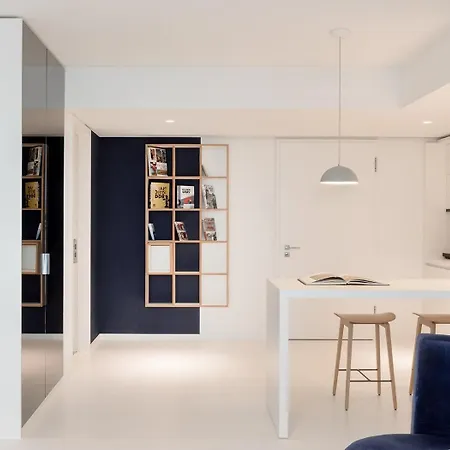 מלון Kpm & Residences Berlin, A Member Of Design ברלין