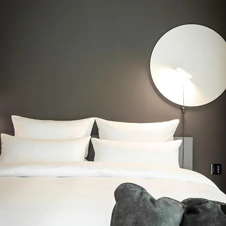 Kpm & Residences Berlin, A Member Of Design Berlijn