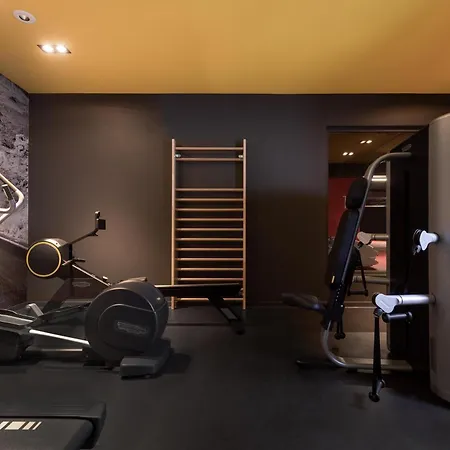 호텔 Kpm & Residences Berlin, A Member Of Design 베를린