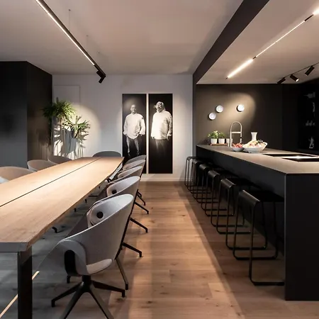 Kpm & Residences Berlin, A Member Of Design 5*