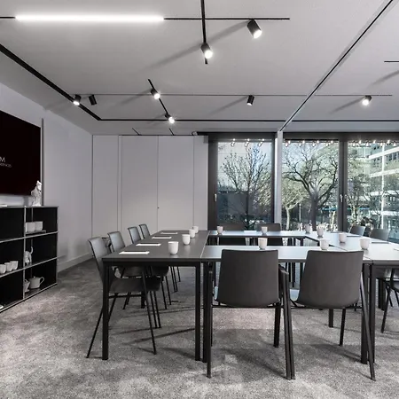 Hotel Kpm & Residences Berlin, A Member Of Design 5*