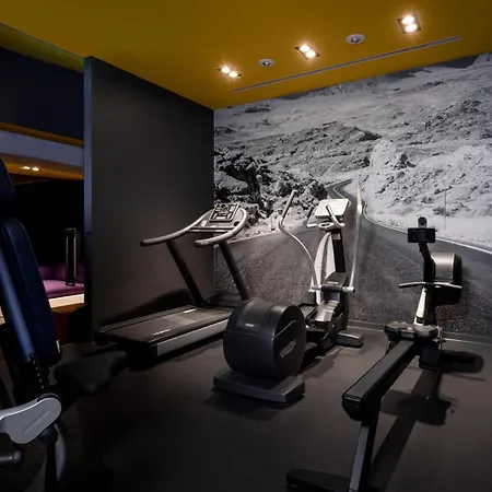 Kpm & Residences Berlin, A Member Of Design Hotel Berlino