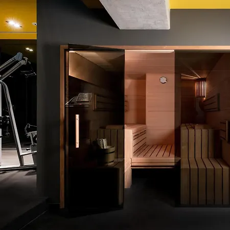 Kpm & Residences Berlin, A Member Of Design Berlijn