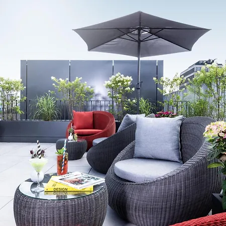 Kpm & Residences Berlin, A Member Of Design