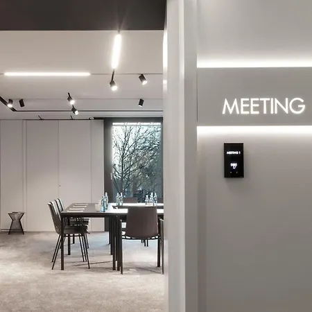 Kpm & Residences Berlin, A Member Of Design Berlino