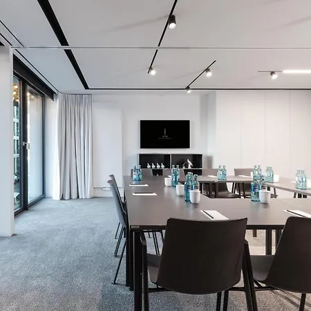 Kpm & Residences Berlin, A Member Of Design Hotel Berlino