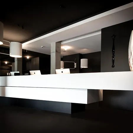 Kpm & Residences Berlin, A Member Of Design Berlijn