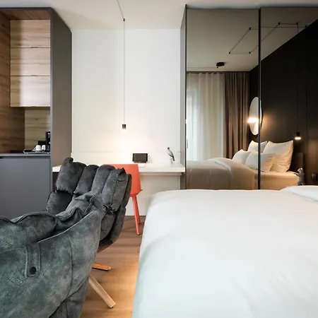 Kpm & Residences Berlin, A Member Of Design Hotel