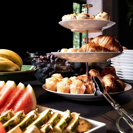 Kpm & Residences Berlin, A Member Of Design Hotel 5*