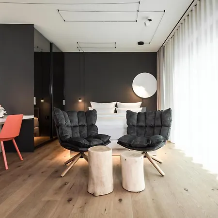 Kpm & Residences Berlin, A Member Of Design Berlijn