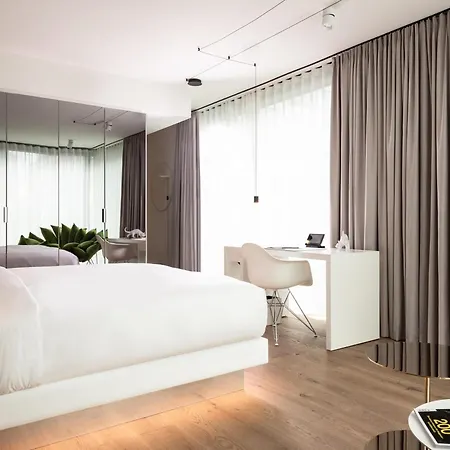 Kpm & Residences Berlin, A Member Of Design Berlijn