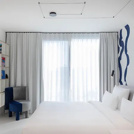 Kpm & Residences Berlin, A Member Of Design Hotel
