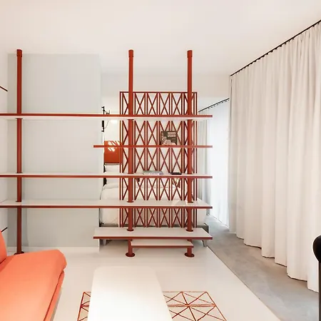 Kpm & Residences Berlin, A Member Of Design Hotel Berlijn