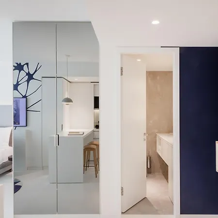 Kpm & Residences Berlin, A Member Of Design 호텔