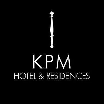 Kpm & Residences Berlin, A Member Of Design 5*