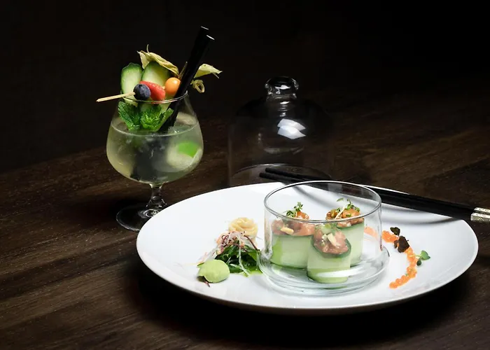 Kpm & Residences Berlin, A Member Of Design 5* 베를린