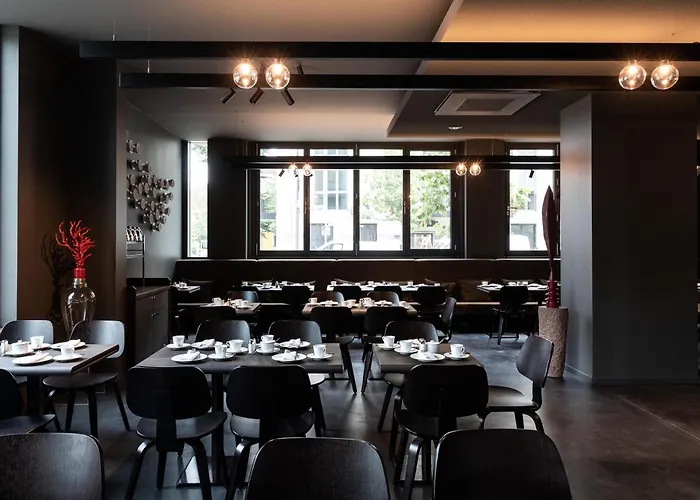 호텔 Kpm & Residences Berlin, A Member Of Design