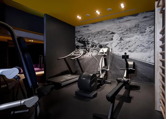 Kpm & Residences Berlin, A Member Of Design 호텔 베를린