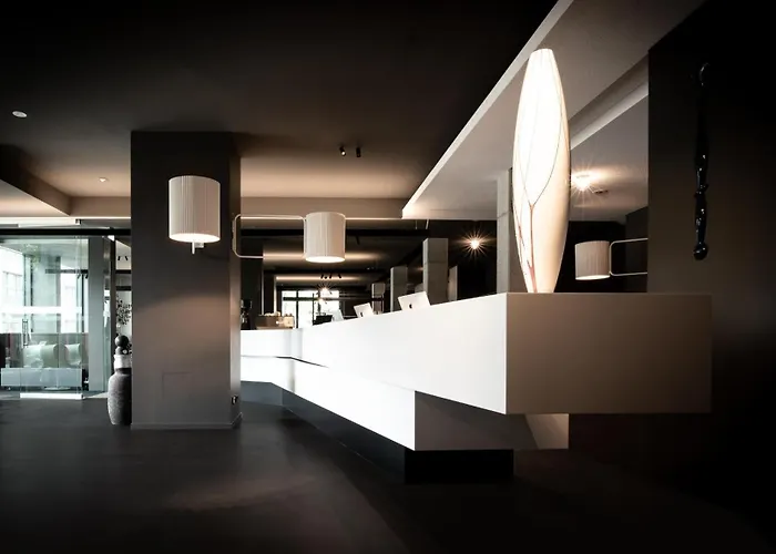 Kpm & Residences Berlin, A Member Of Design 5*