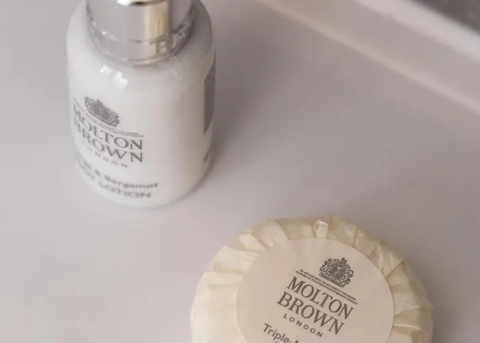 Kpm & Residences Berlin, A Member Of Design 5* 베를린