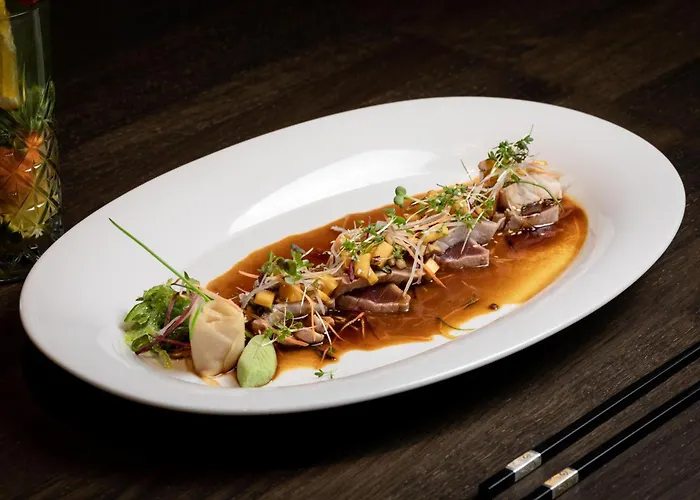 Kpm & Residences Berlin, A Member Of Design 5* 베를린