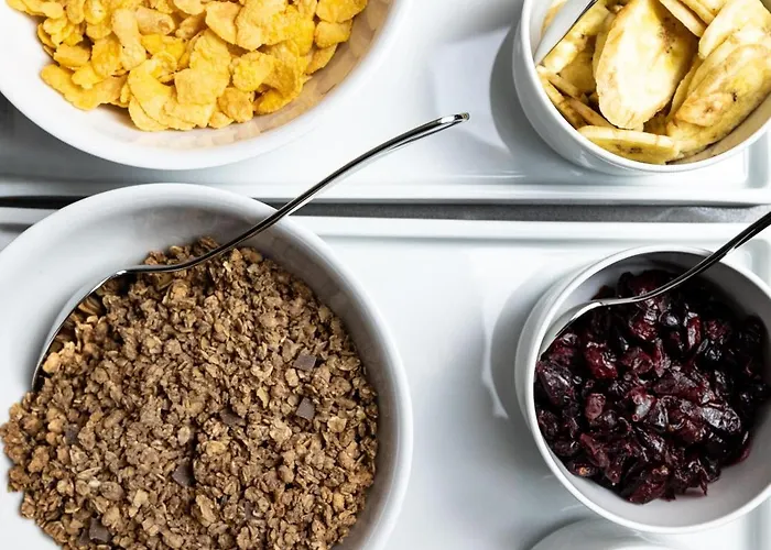 Kpm & Residences Berlin, A Member Of Design 호텔 베를린