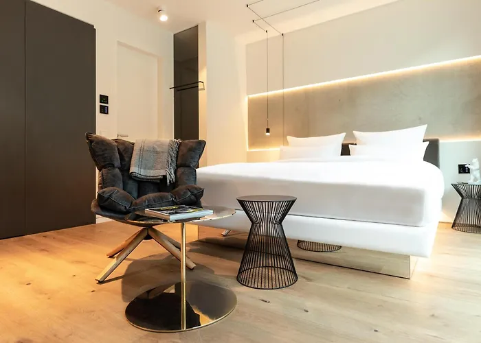 Kpm & Residences Berlin, A Member Of Design 호텔 5*