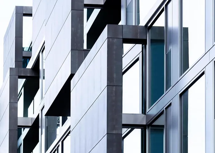 호텔 Kpm & Residences Berlin, A Member Of Design 베를린