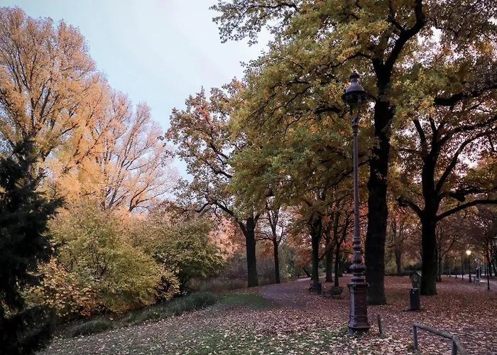 호텔 Kpm & Residences Berlin, A Member Of Design