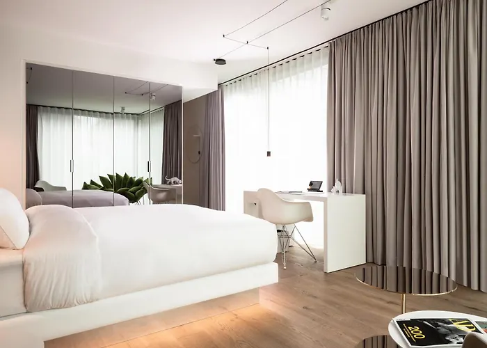 Kpm & Residences Berlin, A Member Of Design 베를린