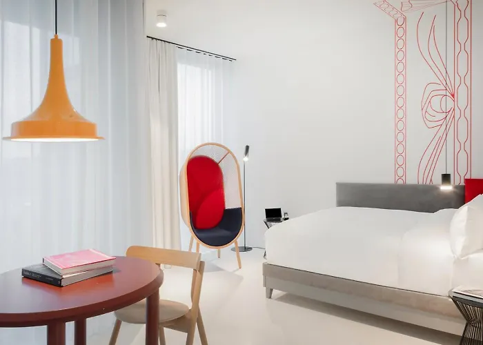 Kpm & Residences Berlin, A Member Of Design 5* 베를린