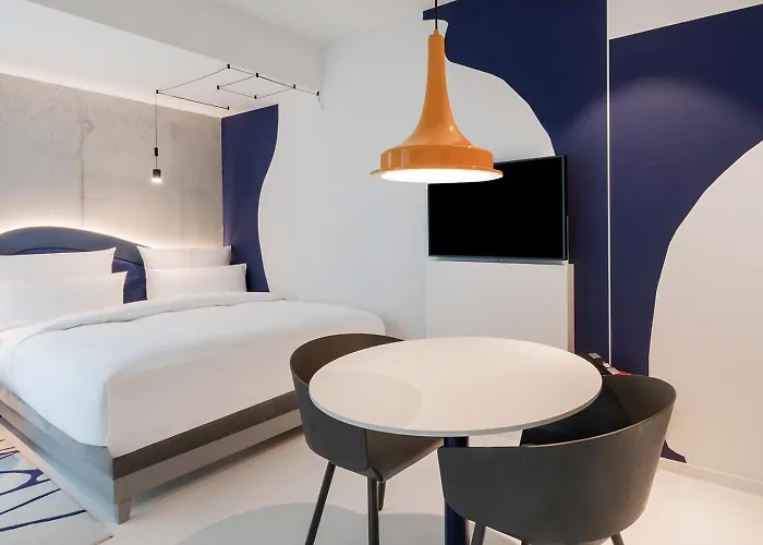 Kpm & Residences Berlin, A Member Of Design 5*