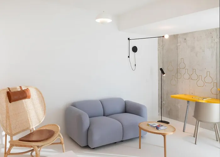 Kpm & Residences Berlin, A Member Of Design 호텔