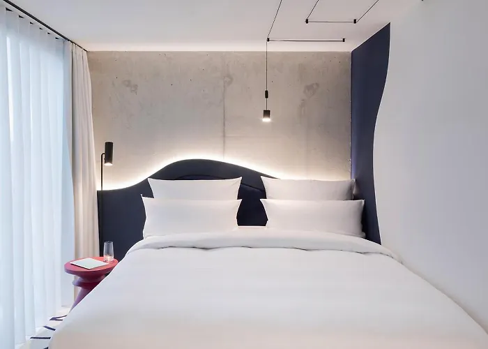 Kpm & Residences Berlin, A Member Of Design 호텔