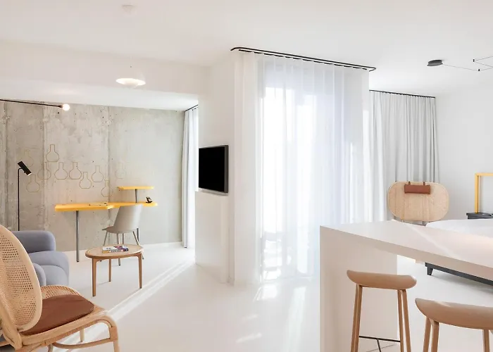 Kpm & Residences Berlin, A Member Of Design 5*