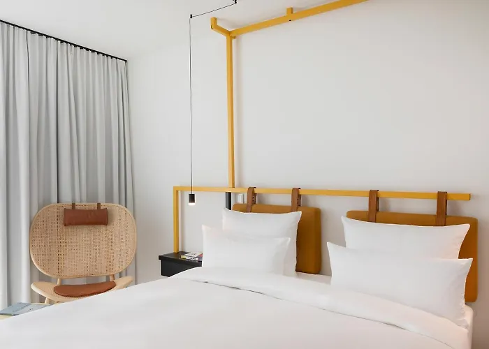 Kpm & Residences Berlin, A Member Of Design